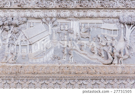 Thai art 27731505
