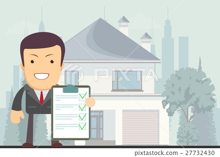 Realtor offers to rent or buy a house 27732430