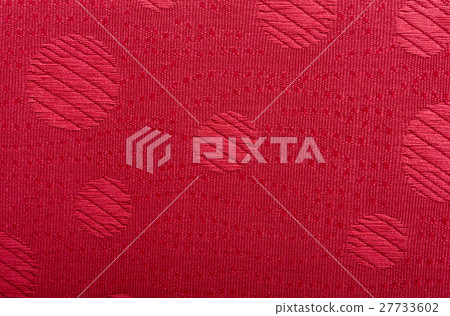 Fabric Curtain Texture. Fabric blind curtain  27733602