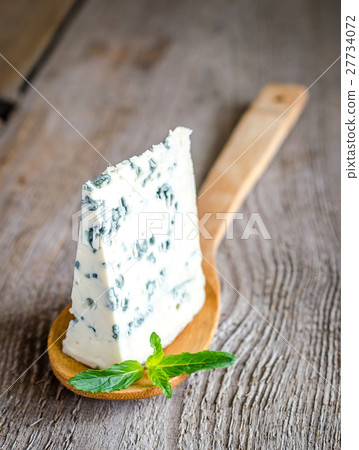 Blue cheese Blue cheese 27734072