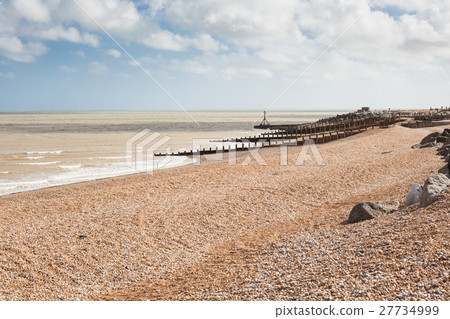 Sovereign harbour beach, Eastbourne, East Sussex Sovereign harbour beach, Eastbourne, East Sussex 27734999