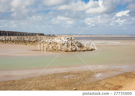 Sovereign harbour beach, Eastbourne, East Sussex 27735000
