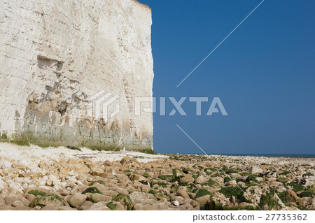 Low tide, Seven Sisters National park Low tide, Seven Sisters National park 27735362