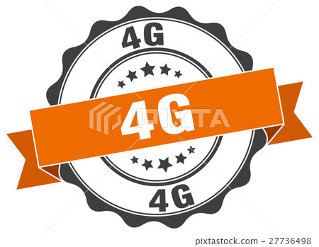 4g stamp. sign. seal 4g stamp. sign. seal 27736498