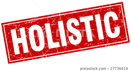 holistic square stamp 27736819