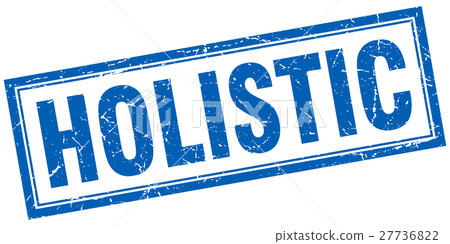 holistic square stamp 27736822