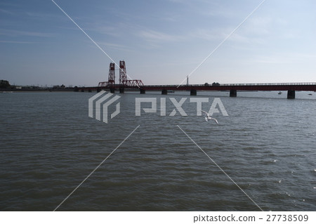 鐵橋 27738509