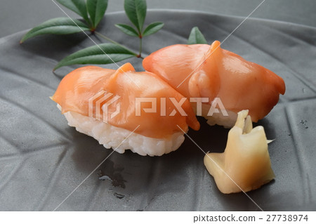 Grasping the red shells 27738974