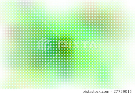 Dot Texture - Green 27739015