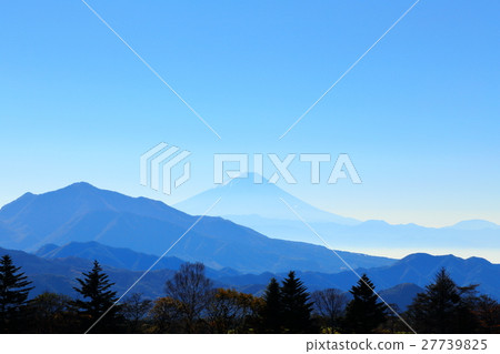 富士山的陰影[副本空間] 27739825