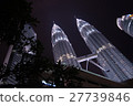 Twin Towers 27739846