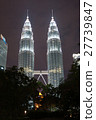 Twin Towers 27739847