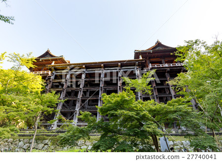 清水寺 - 清水的舞台 27740041