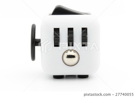 Fidget cube: Fidget cube Fidget cube: Fidget cube 27740055