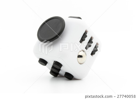 Fidget cube: Fidget cube 27740058