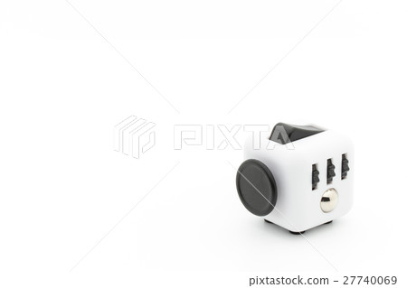 Fidget立方體：Fidget立方體 27740069
