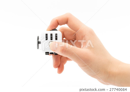 Fidget cube: Fidget cube Fidget cube: Fidget cube 27740084