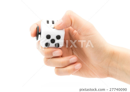 Fidget cube: Fidget cube Fidget cube: Fidget cube 27740090