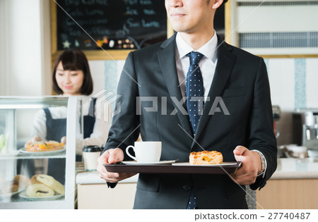 Cafe Cafe 27740487