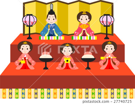 Two dolls by Hina dolls 27740725