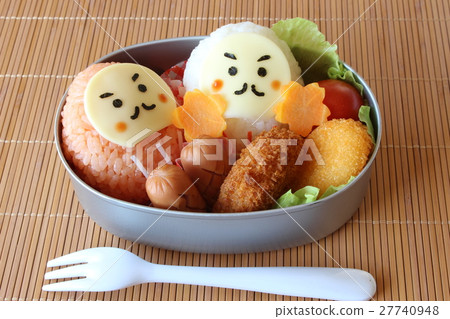 Daruma的午餐盒 Daruma的午餐盒 27740948