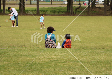 Peaceful happiness 27741187