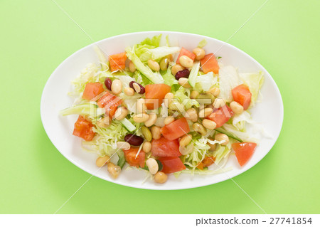 菜沙拉美鈔 菜沙拉美鈔 27741854