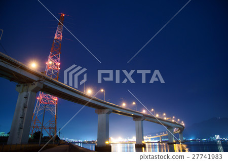 Hiroshima High Speed Jinto Junction _ 16 27741983