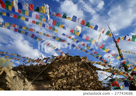 Talbot Buddhist Talcho(五色旗) Talbot Buddhist Talcho(五色旗) 27743686