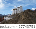 The fortress of Bakuyama at Rada Quay Royal Palace 27743751