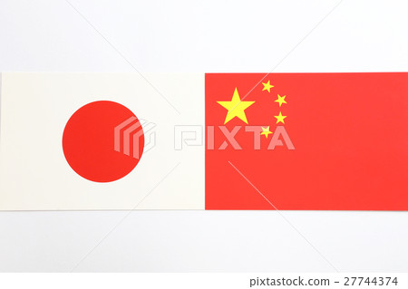 日本和中國的形象 27744374