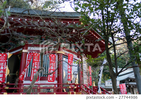 島島神社的Ponghae 27744986