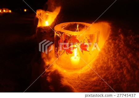 Ice lights Ice lights 27745437