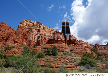 Chapel of the Holy Cross Sedona Chapel of the Holy Cross Sedona 27745485