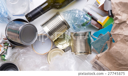 Picture of waste for disposal Picture of waste for disposal 27745875