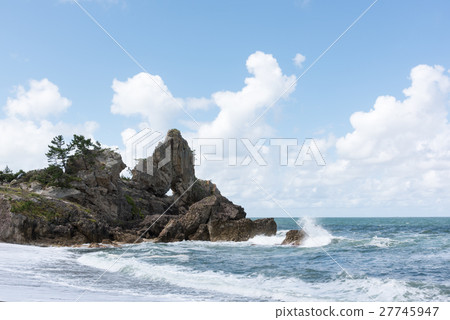 Sogaki Wind Rock 27745947