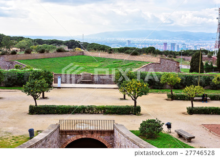 View to the fereigh Port from Military Museum 27746528