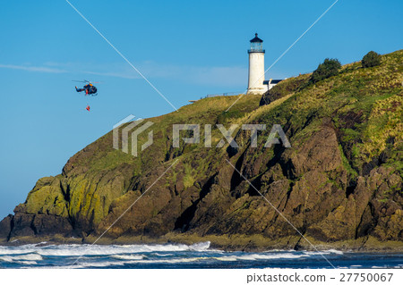 North Head Lighthouse 27750067