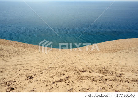 Sleeping Bear Dunes National Lakeshore Sleeping Bear Dunes National Lakeshore 27750140