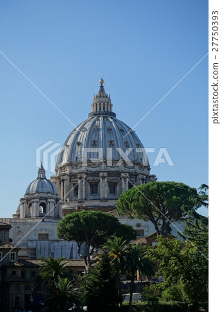 Vatican San Pietro Cathedral Vatican San Pietro Cathedral 27750393