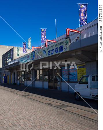 Misaki Harbor Market Ura Yuri 27751333