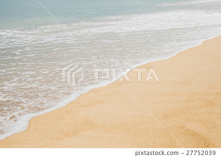 seashore, sea meets sand seashore, sea meets sand 27752039