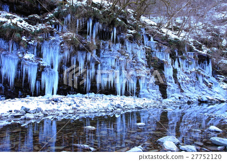 Misotsuchi icicle 27752120