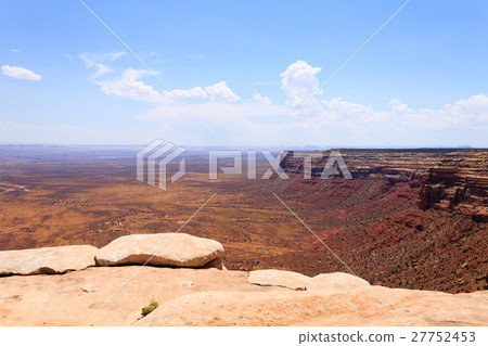 Moki Dugway, Muley Point Overlook 27752453
