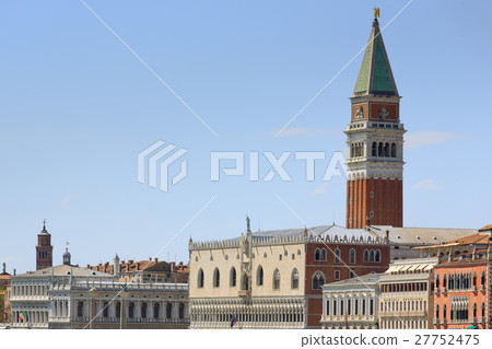 Venice panorama, Italy 27752475