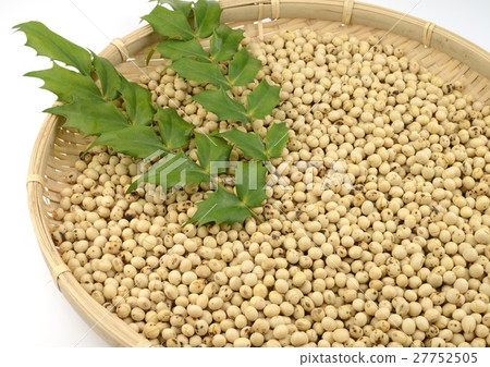 Roasted Setsubun Soy 27752505