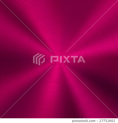 Magenta Technology Metal Background 27752601