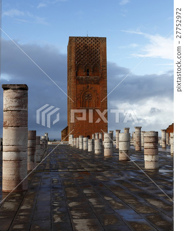 Hassan Tower in Rabat 27752972