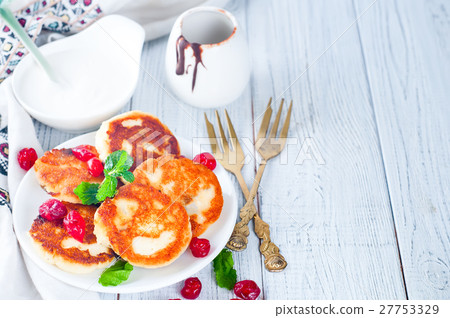 cottage cheese pancakes 27753329