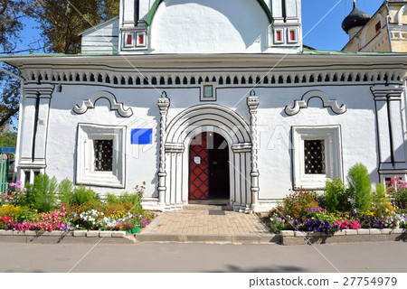 Church of St. Dimitrov Prilutsky on Navolok. 27754979